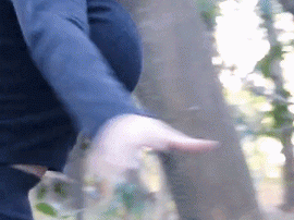 拍摄视频真的不易，一个镜头往往要拍很多遍