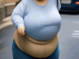 从260斤到120斤是种什么体验